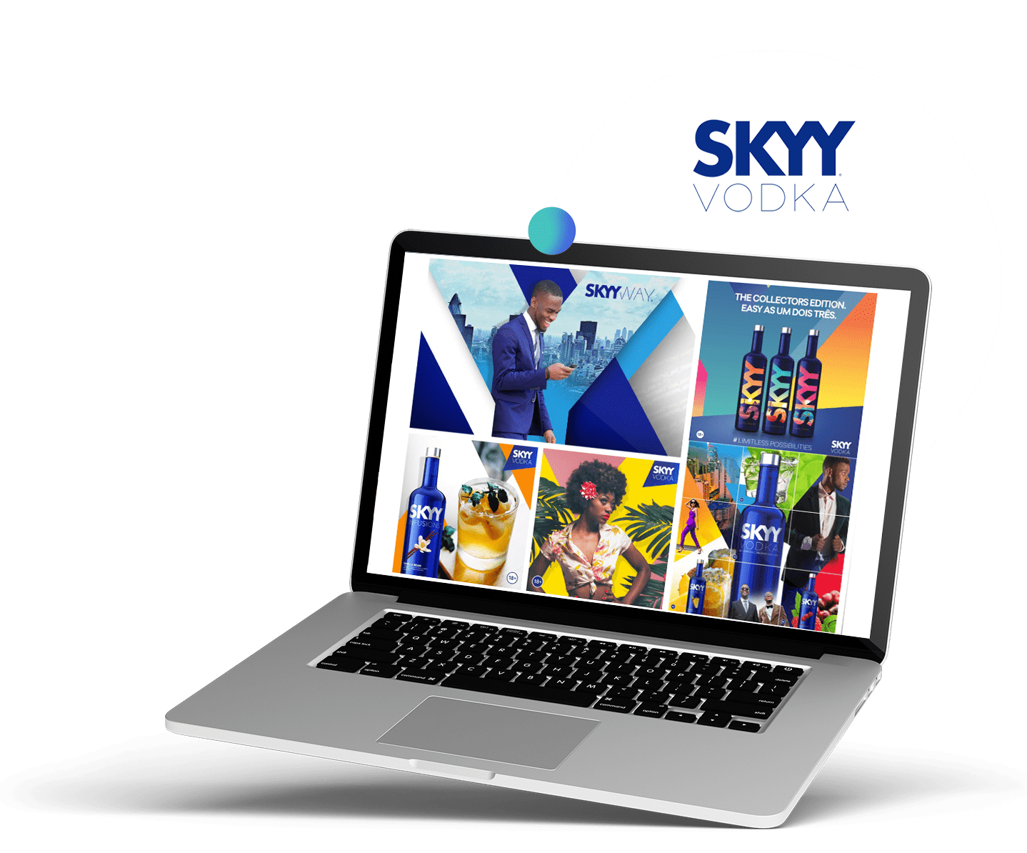 SKYY_Digital_Campaign